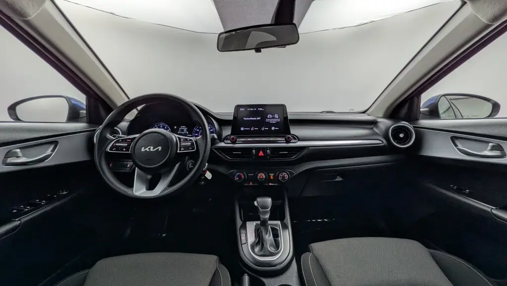 Florida Fine Cars - Used KIA FORTE 2023 WEST PALM LXS