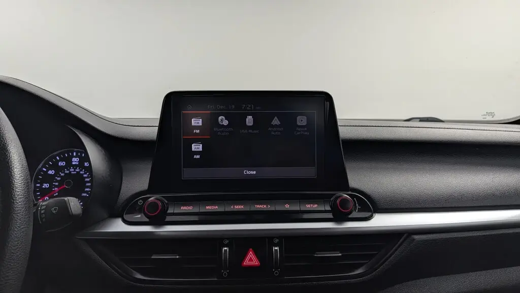 Florida Fine Cars - Used KIA FORTE 2023 WEST PALM LXS