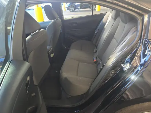 Florida Fine Cars - Used TOYOTA COROLLA 2024 MARGATE LE