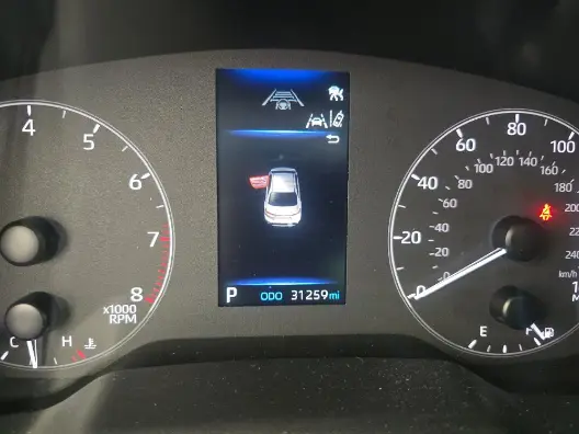 Florida Fine Cars - Used TOYOTA COROLLA 2024 MARGATE LE