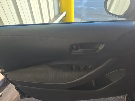 Florida Fine Cars - Used TOYOTA COROLLA 2024 MARGATE LE