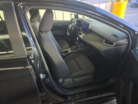 Florida Fine Cars - Used TOYOTA COROLLA 2024 MARGATE LE