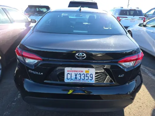 Florida Fine Cars - Used TOYOTA COROLLA 2024 MARGATE LE