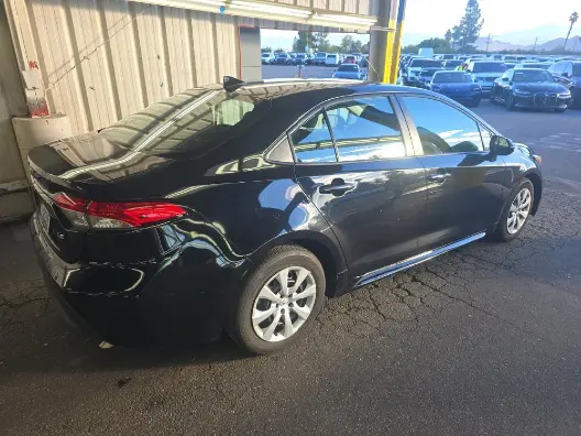 Florida Fine Cars - Used TOYOTA COROLLA 2024 MARGATE LE