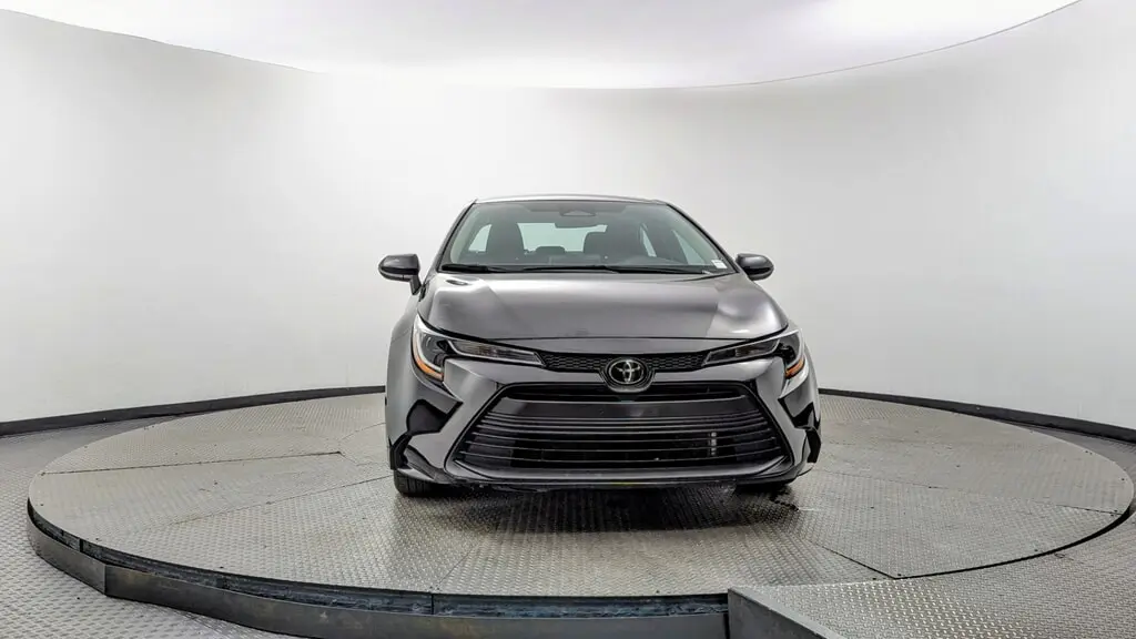 Florida Fine Cars - Used TOYOTA COROLLA 2024 MARGATE LE