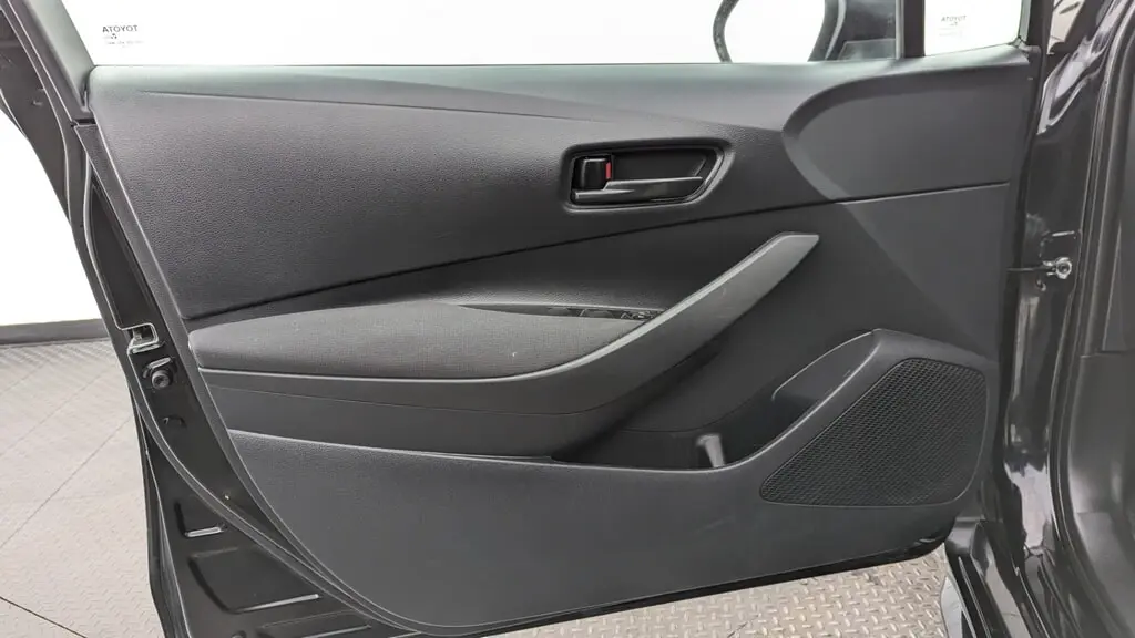 Florida Fine Cars - Used TOYOTA COROLLA 2024 MARGATE LE