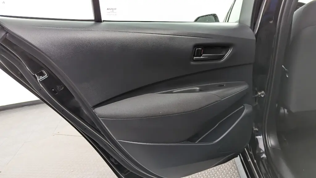 Florida Fine Cars - Used TOYOTA COROLLA 2024 MARGATE LE