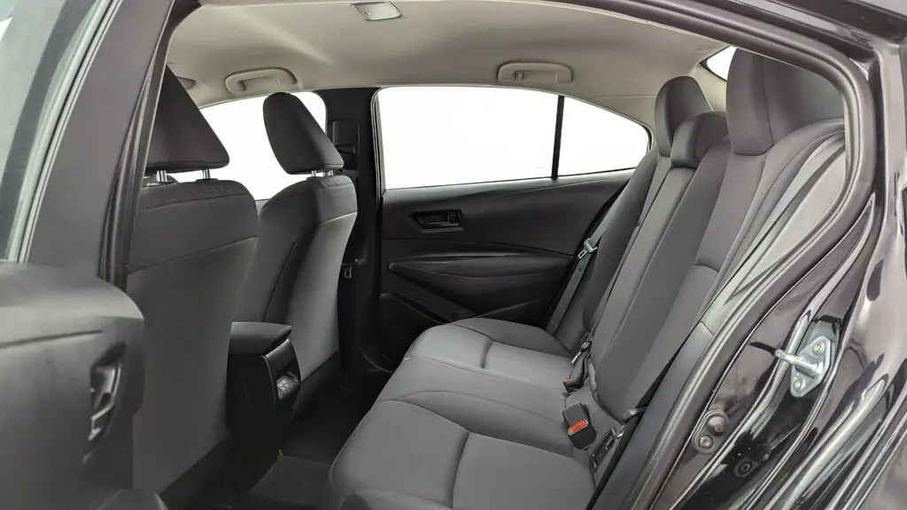 Florida Fine Cars - Used TOYOTA COROLLA 2024 MARGATE LE