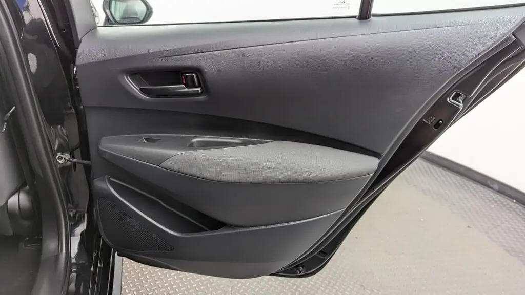 Florida Fine Cars - Used TOYOTA COROLLA 2024 MARGATE LE