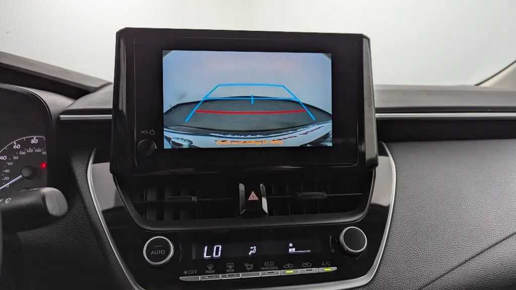 Florida Fine Cars - Used TOYOTA COROLLA 2024 MARGATE LE