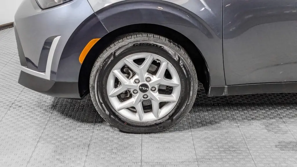 Florida Fine Cars - Used KIA SOUL 2023 ORLANDO LX