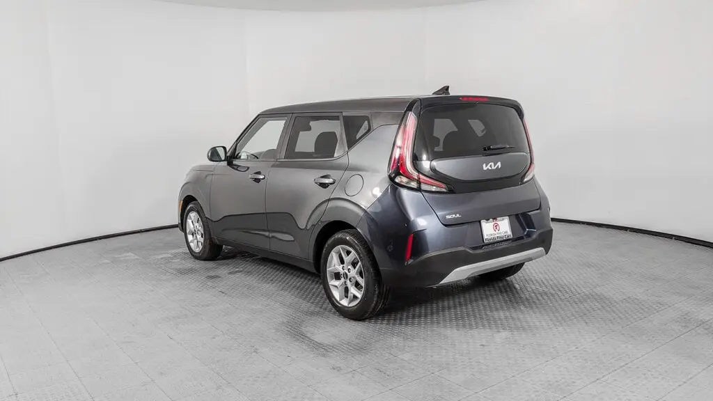 Florida Fine Cars - Used KIA SOUL 2023 ORLANDO LX