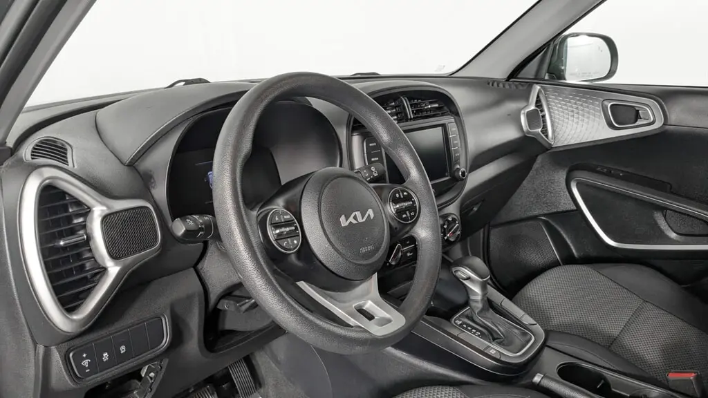 Florida Fine Cars - Used KIA SOUL 2023 ORLANDO LX