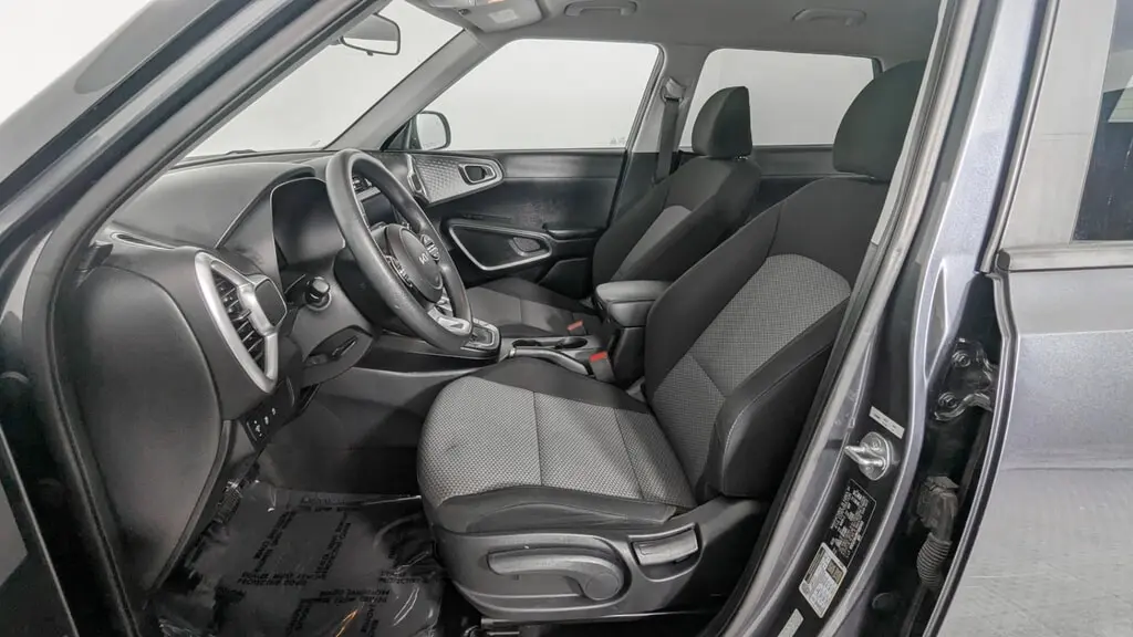 Florida Fine Cars - Used KIA SOUL 2023 ORLANDO LX