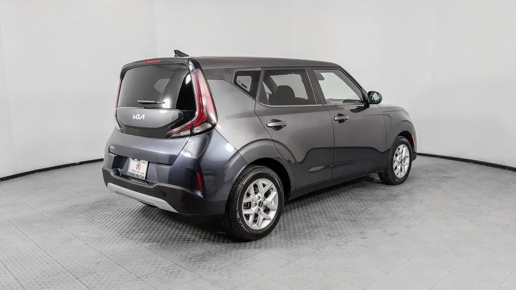 Florida Fine Cars - Used KIA SOUL 2023 ORLANDO LX