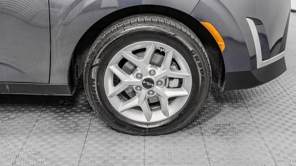 Florida Fine Cars - Used KIA SOUL 2023 ORLANDO LX