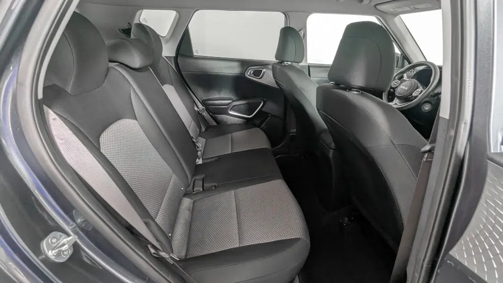 Florida Fine Cars - Used KIA SOUL 2023 ORLANDO LX