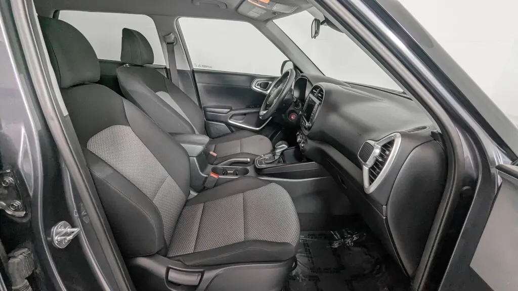 Florida Fine Cars - Used KIA SOUL 2023 ORLANDO LX