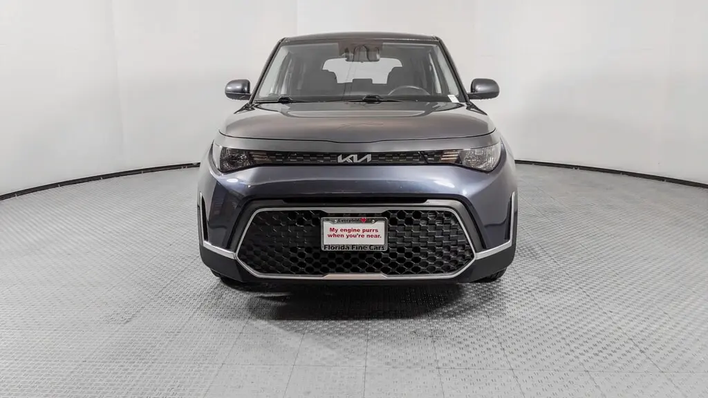 Florida Fine Cars - Used KIA SOUL 2023 ORLANDO LX
