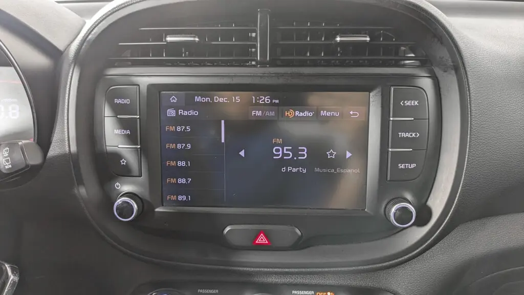 Florida Fine Cars - Used KIA SOUL 2023 ORLANDO LX