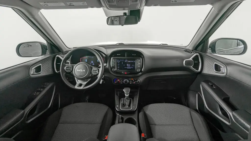 Florida Fine Cars - Used KIA SOUL 2023 ORLANDO LX