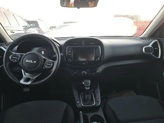 Florida Fine Cars - Used KIA SOUL 2023 ORLANDO LX