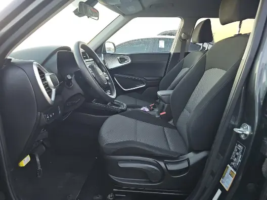 Florida Fine Cars - Used KIA SOUL 2023 ORLANDO LX