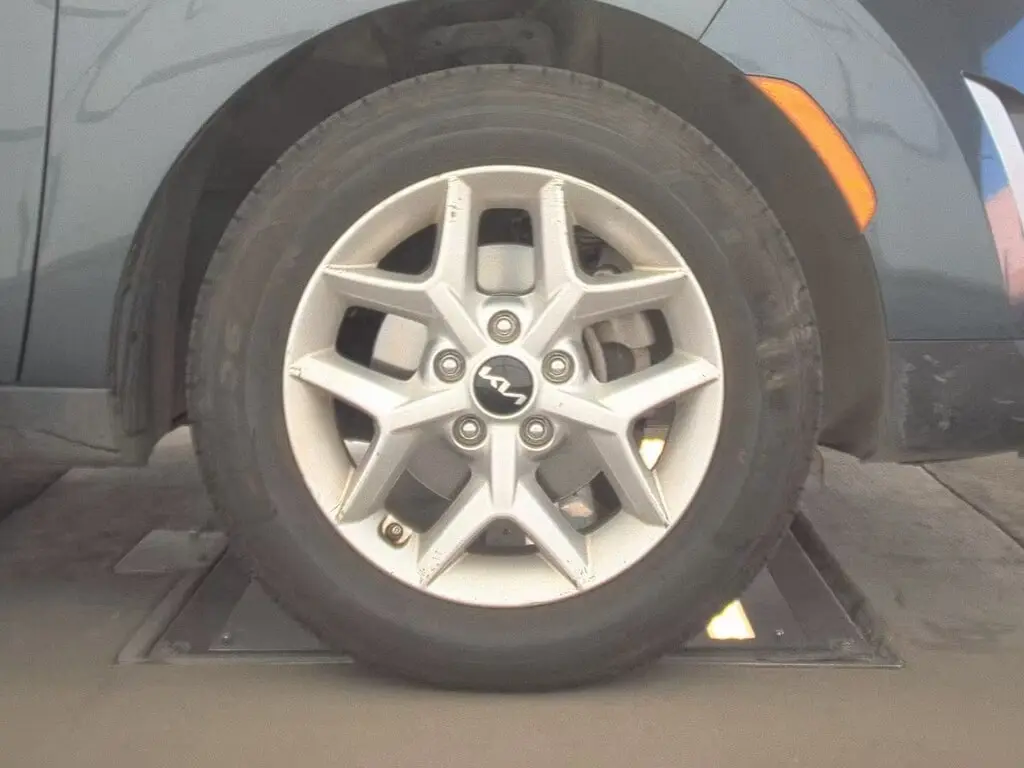 Florida Fine Cars - Used KIA SOUL 2023 ORLANDO LX