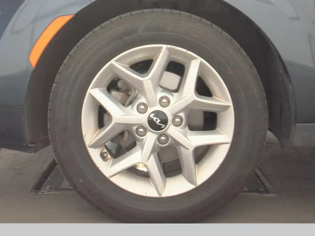 Florida Fine Cars - Used KIA SOUL 2023 ORLANDO LX