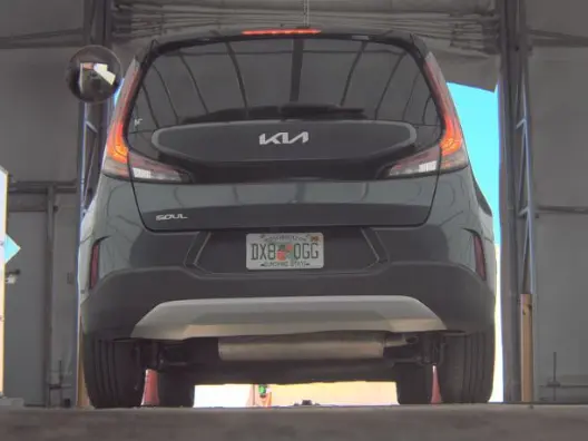 Florida Fine Cars - Used KIA SOUL 2023 ORLANDO LX