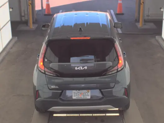 Florida Fine Cars - Used KIA SOUL 2023 ORLANDO LX