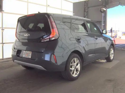 Florida Fine Cars - Used KIA SOUL 2023 ORLANDO LX