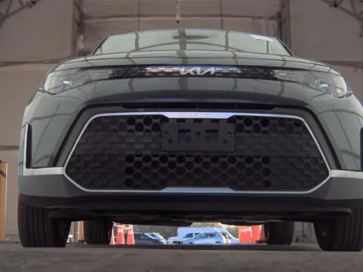 Florida Fine Cars - Used KIA SOUL 2023 ORLANDO LX