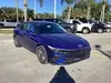 Florida Fine Cars - Used HYUNDAI ELANTRA 2024 ORLANDO SEL