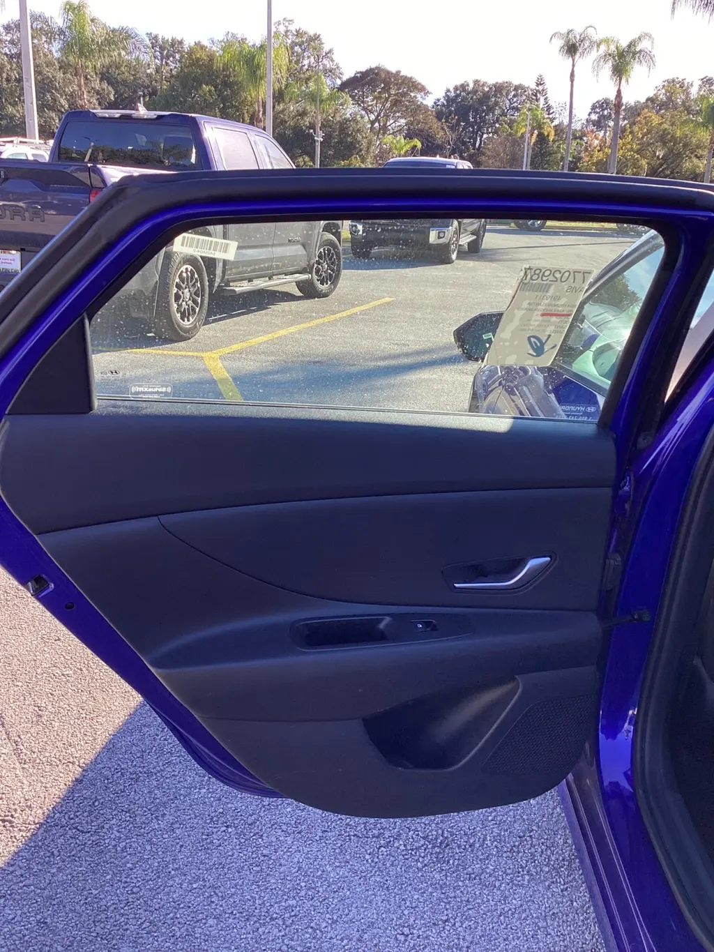 Florida Fine Cars - Used HYUNDAI ELANTRA 2024 ORLANDO SEL