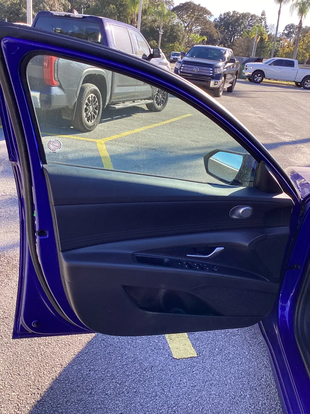 Florida Fine Cars - Used HYUNDAI ELANTRA 2024 ORLANDO SEL