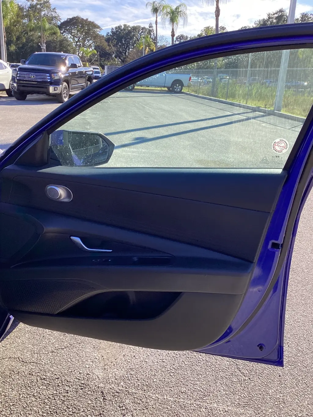 Florida Fine Cars - Used HYUNDAI ELANTRA 2024 ORLANDO SEL