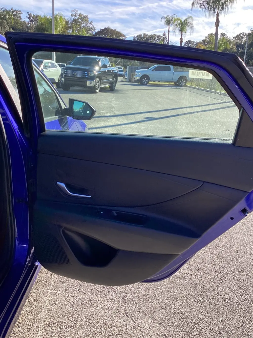 Florida Fine Cars - Used HYUNDAI ELANTRA 2024 ORLANDO SEL