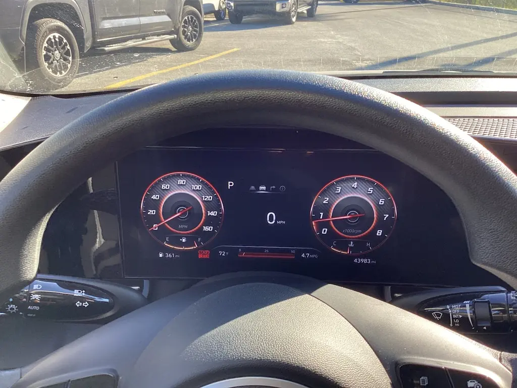 Florida Fine Cars - Used HYUNDAI ELANTRA 2024 ORLANDO SEL