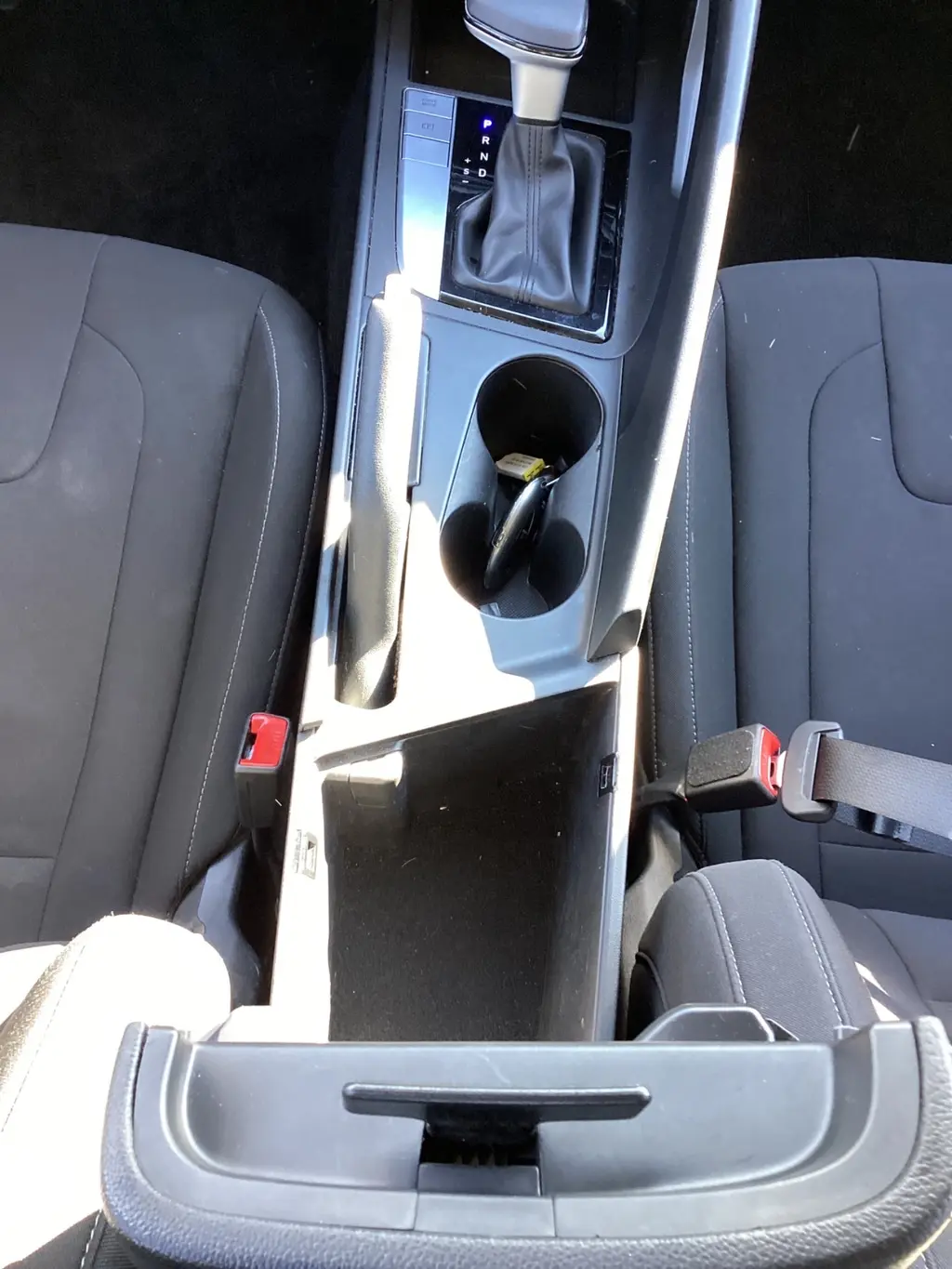 Florida Fine Cars - Used HYUNDAI ELANTRA 2024 ORLANDO SEL