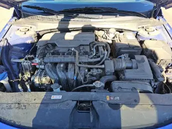 Florida Fine Cars - Used HYUNDAI ELANTRA 2024 ORLANDO SEL