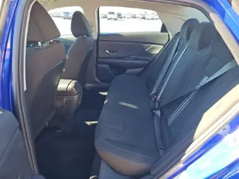 Florida Fine Cars - Used HYUNDAI ELANTRA 2024 ORLANDO SEL