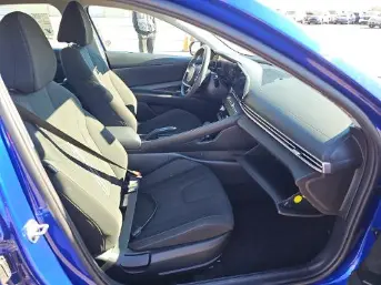 Florida Fine Cars - Used HYUNDAI ELANTRA 2024 ORLANDO SEL
