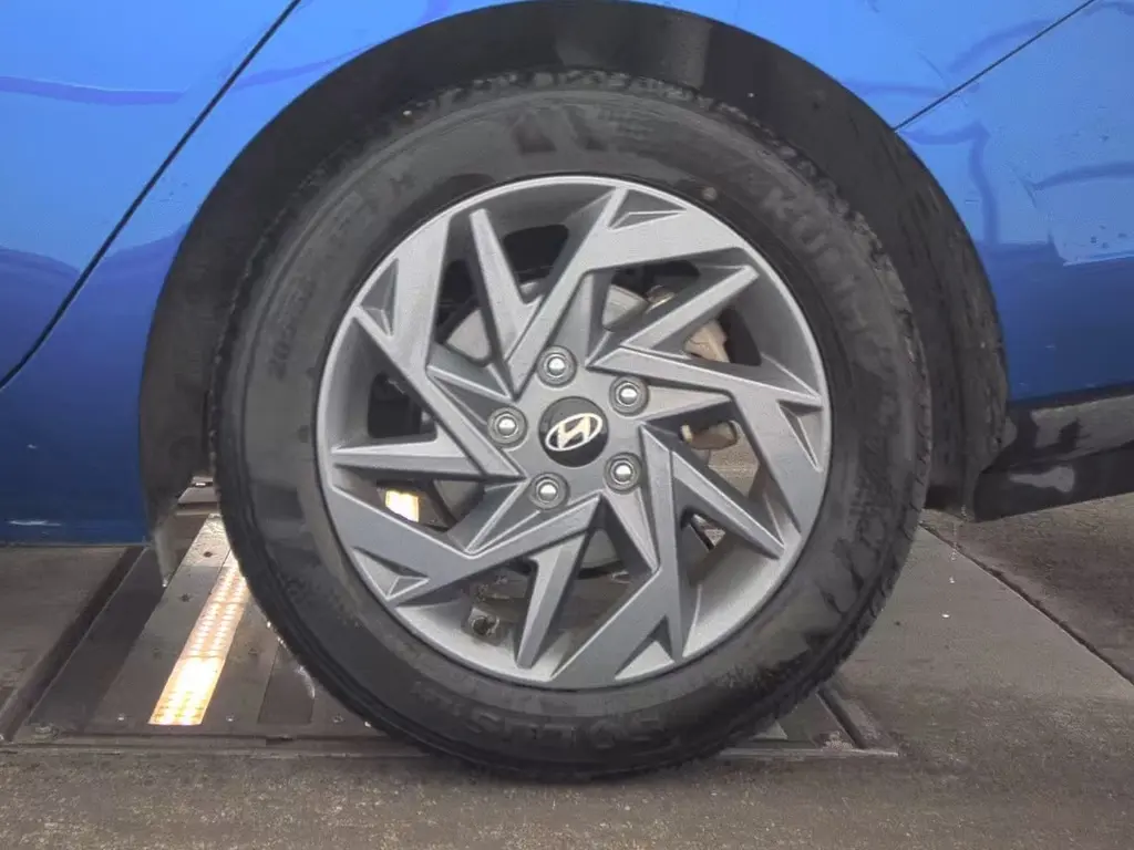 Florida Fine Cars - Used HYUNDAI ELANTRA 2024 ORLANDO SEL