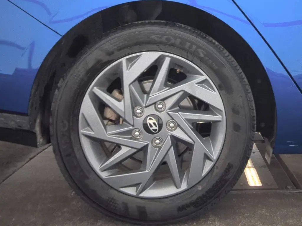 Florida Fine Cars - Used HYUNDAI ELANTRA 2024 ORLANDO SEL