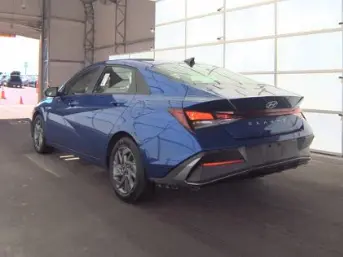 Florida Fine Cars - Used HYUNDAI ELANTRA 2024 ORLANDO SEL