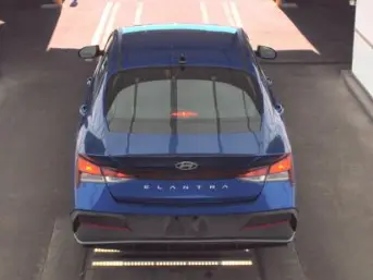 Florida Fine Cars - Used HYUNDAI ELANTRA 2024 ORLANDO SEL