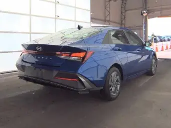 Florida Fine Cars - Used HYUNDAI ELANTRA 2024 ORLANDO SEL