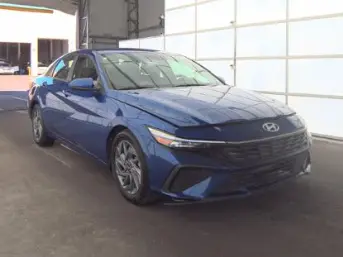 Florida Fine Cars - Used HYUNDAI ELANTRA 2024 ORLANDO SEL