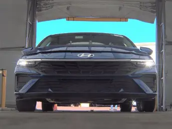 Florida Fine Cars - Used HYUNDAI ELANTRA 2024 ORLANDO SEL